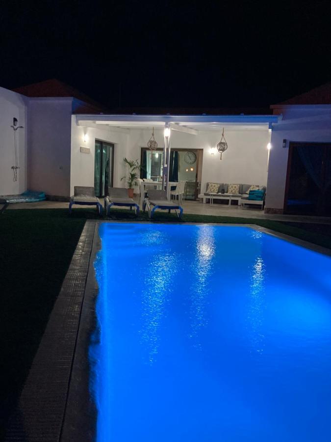 La Era 1 Villa Cotillo Dış mekan fotoğraf