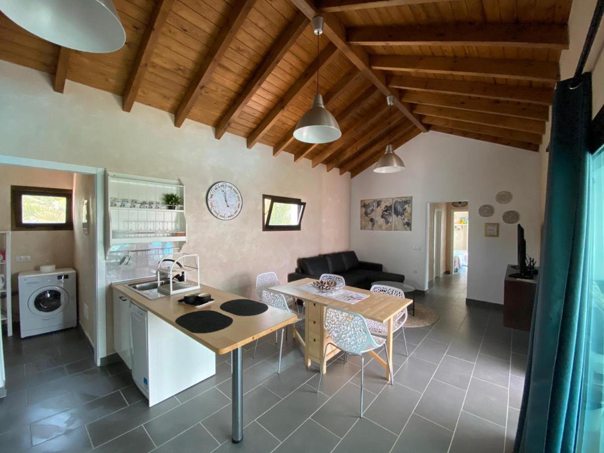 La Era 1 Villa Cotillo Dış mekan fotoğraf