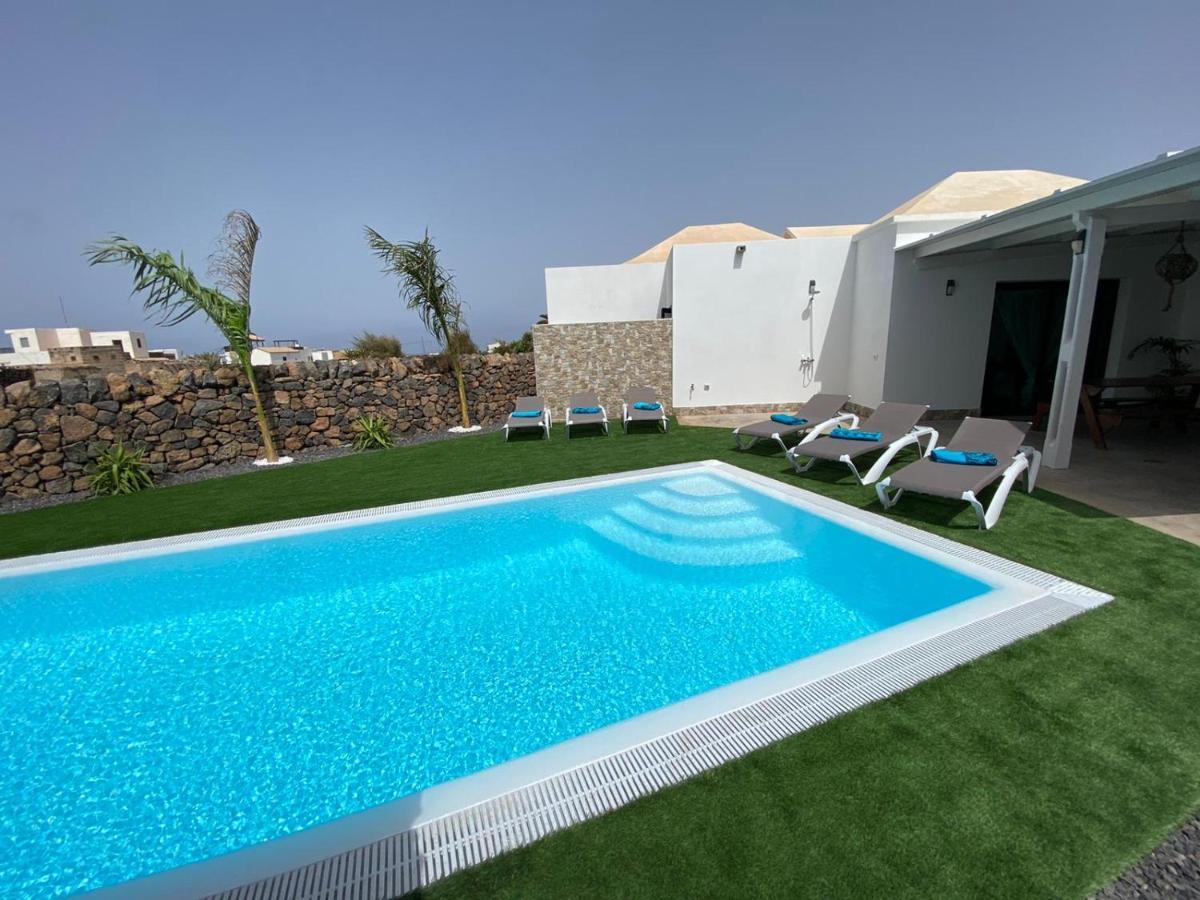 La Era 1 Villa Cotillo Dış mekan fotoğraf