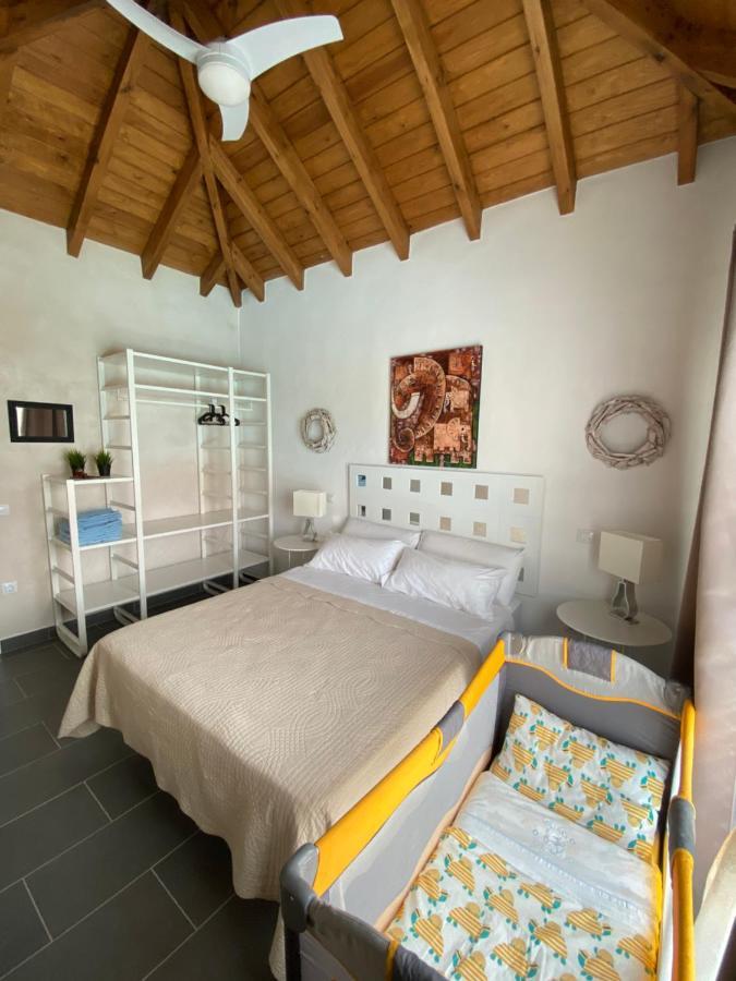 La Era 1 Villa Cotillo Dış mekan fotoğraf