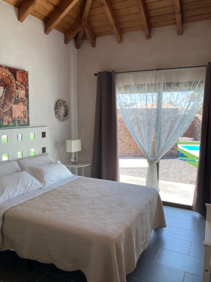 La Era 1 Villa Cotillo Dış mekan fotoğraf