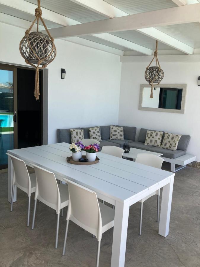 La Era 1 Villa Cotillo Dış mekan fotoğraf