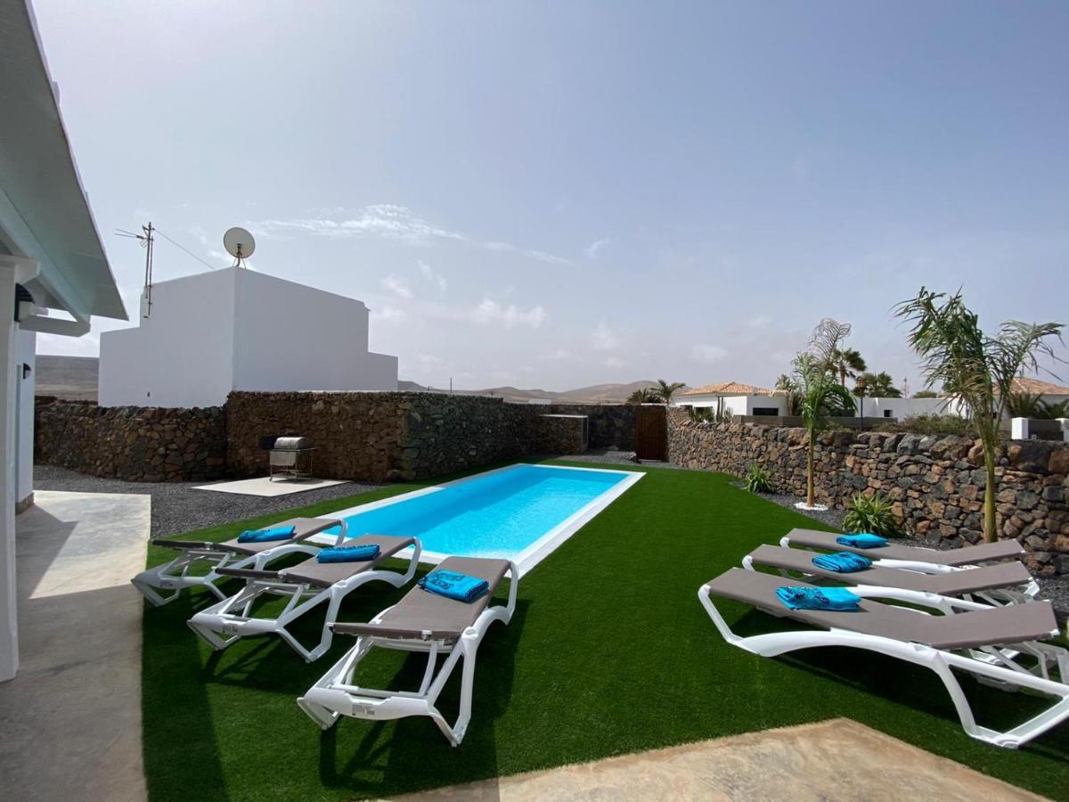 La Era 1 Villa Cotillo Dış mekan fotoğraf