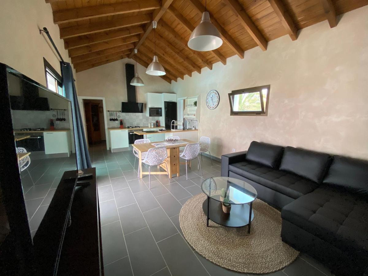 La Era 1 Villa Cotillo Dış mekan fotoğraf