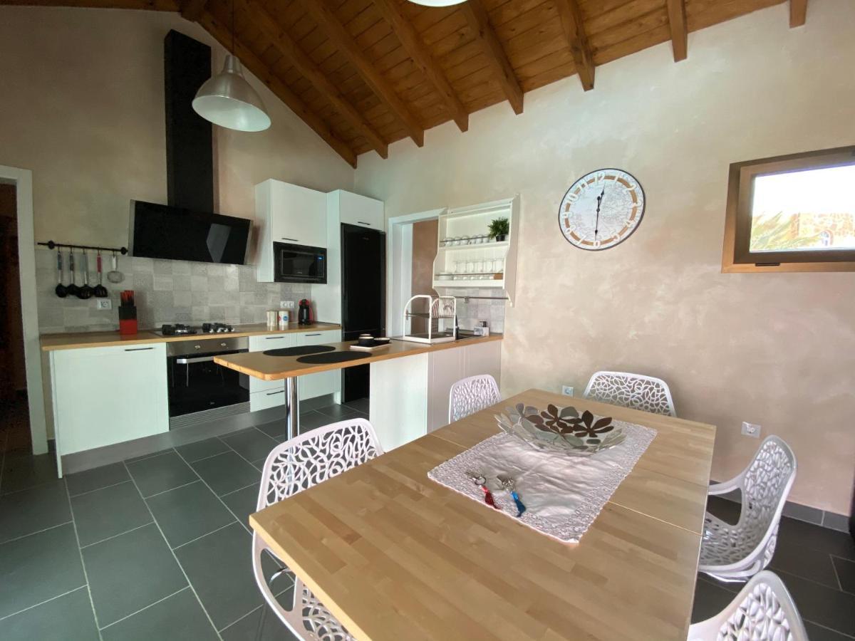 La Era 1 Villa Cotillo Dış mekan fotoğraf