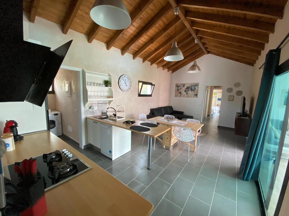 La Era 1 Villa Cotillo Dış mekan fotoğraf