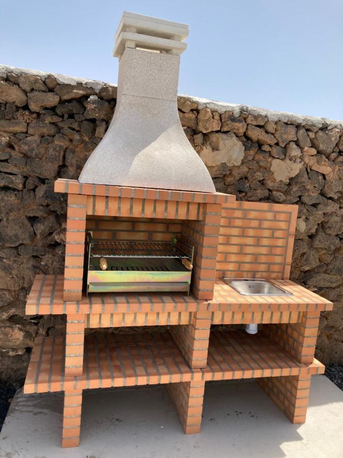 La Era 1 Villa Cotillo Dış mekan fotoğraf