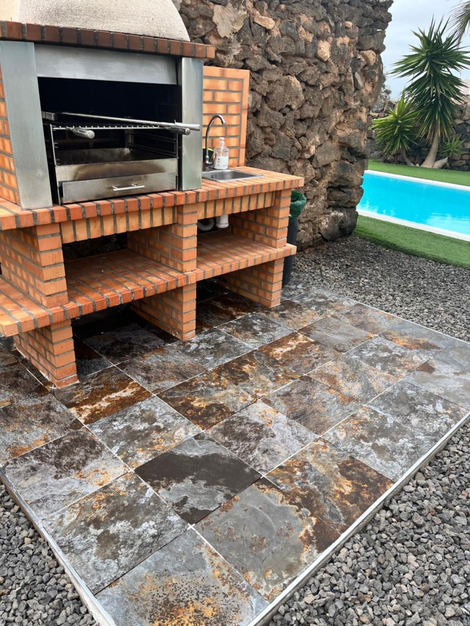 La Era 1 Villa Cotillo Dış mekan fotoğraf
